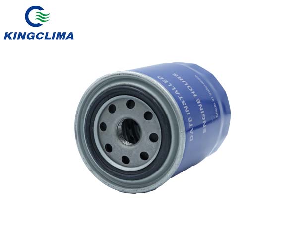 30-60118-00 Тасымалдаушыға арналған май сүзгісі - KingClima Supply